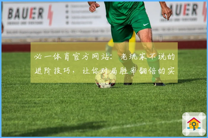 必一体育官方网站：老玩家不说的进阶技巧，让你对局胜率翻倍的实操指南